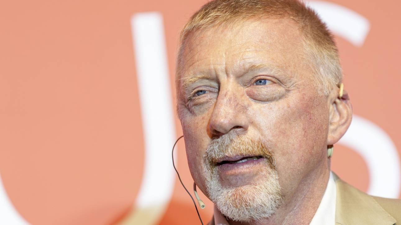 Becker glaubt an „Tennisboom“