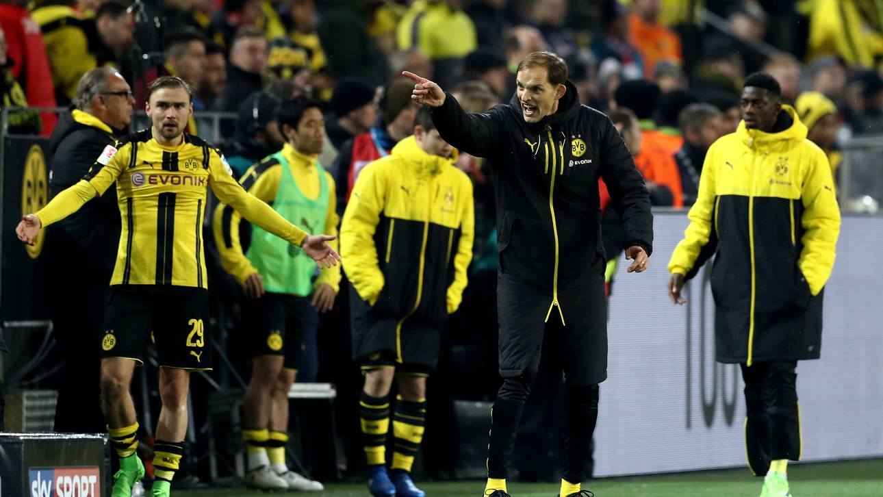 BVB jubelt nach hitzigem Duell