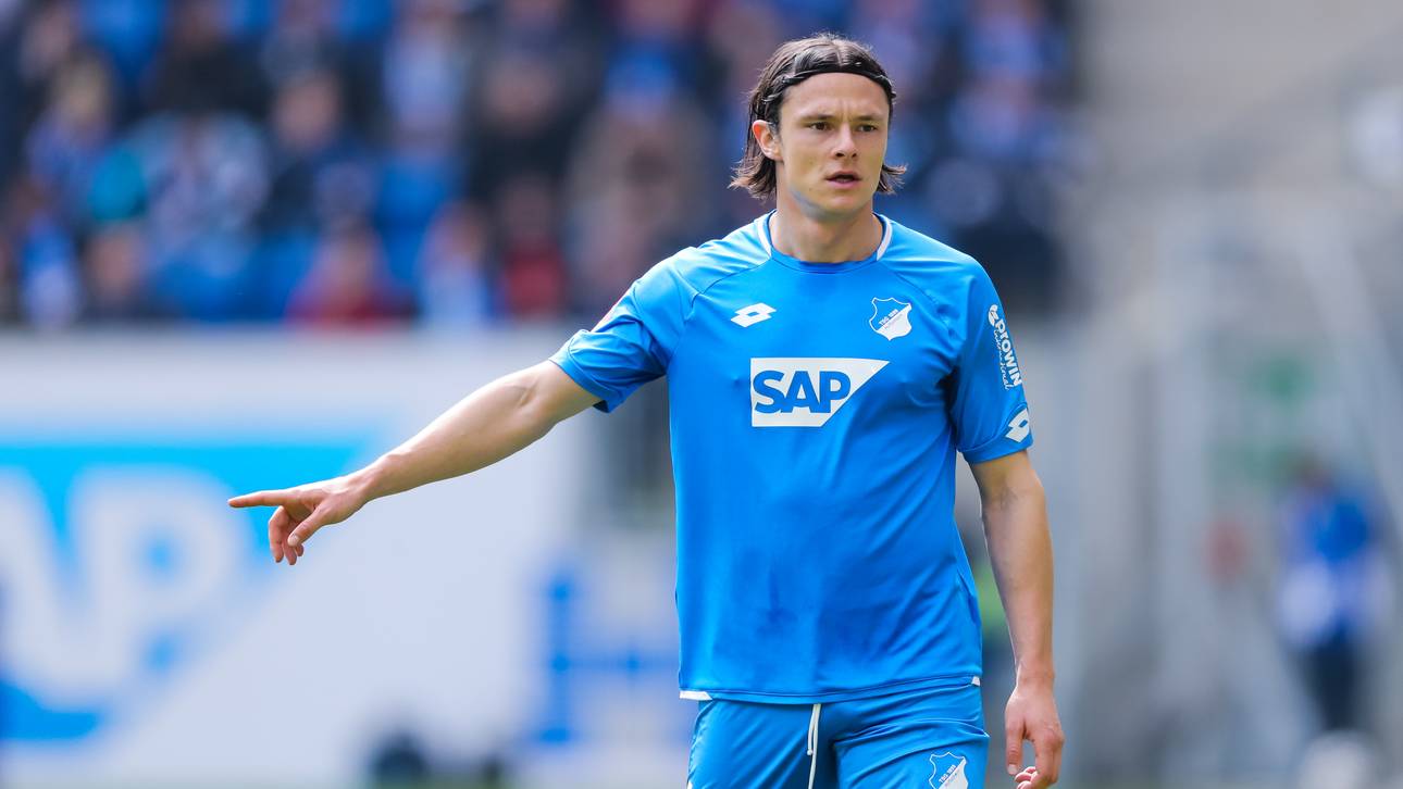 Schulz vor Wechsel zum BVB