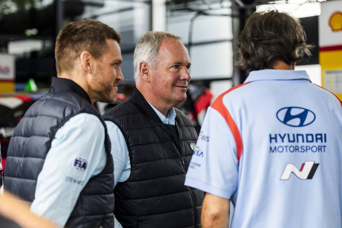 Motorsport-Machtkampf droht