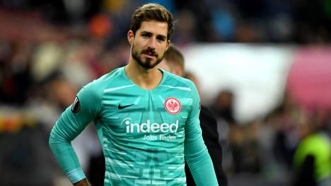 Kevin Trapp hat noch Hoffnung, dass die Saison trotz der Coronakrise beendet werden kann. Wenn das nur mit sogenannten Geisterspielen möglich ist, dann befürwortet er diese Maßnahme.