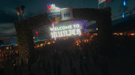 Die NFL kommt 2026 wieder nach München - und nun steht auch das erste beteiligte Team fest: Amon-Ra St. Brown und die Detroit Lions spielen in der Allianz Arena.