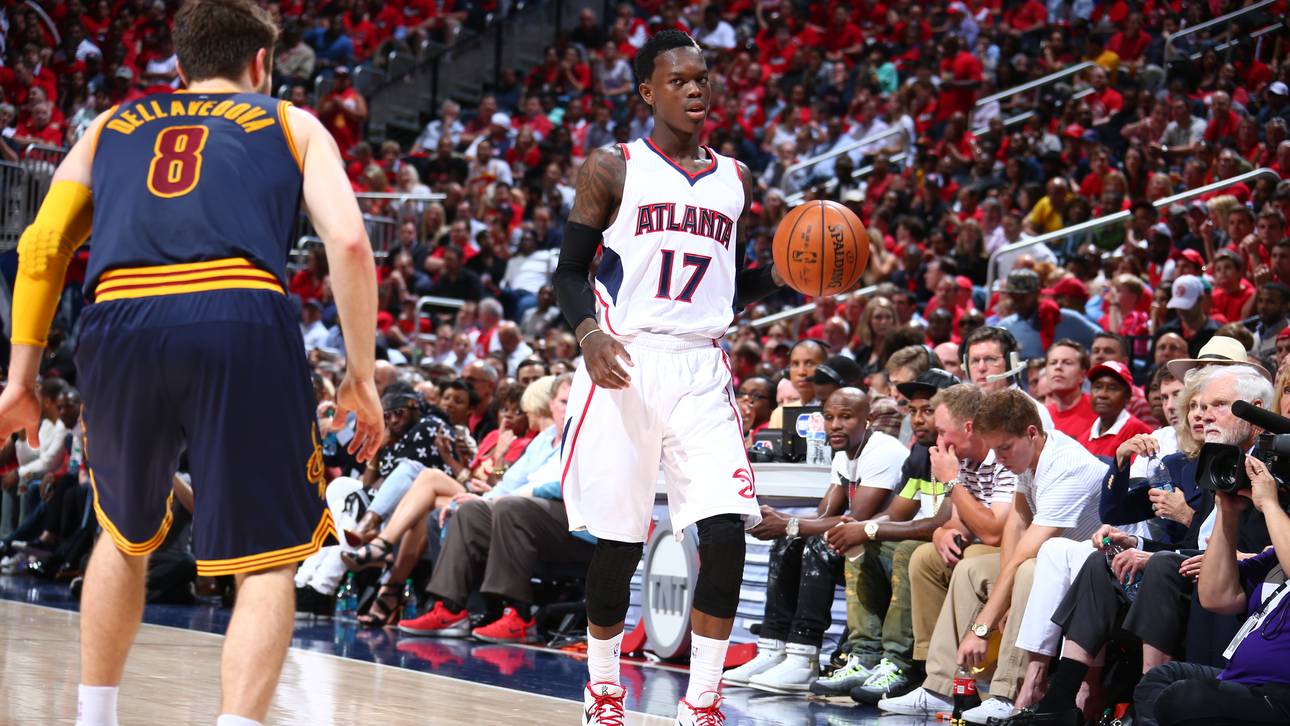 Keine Angst vor großen Namen