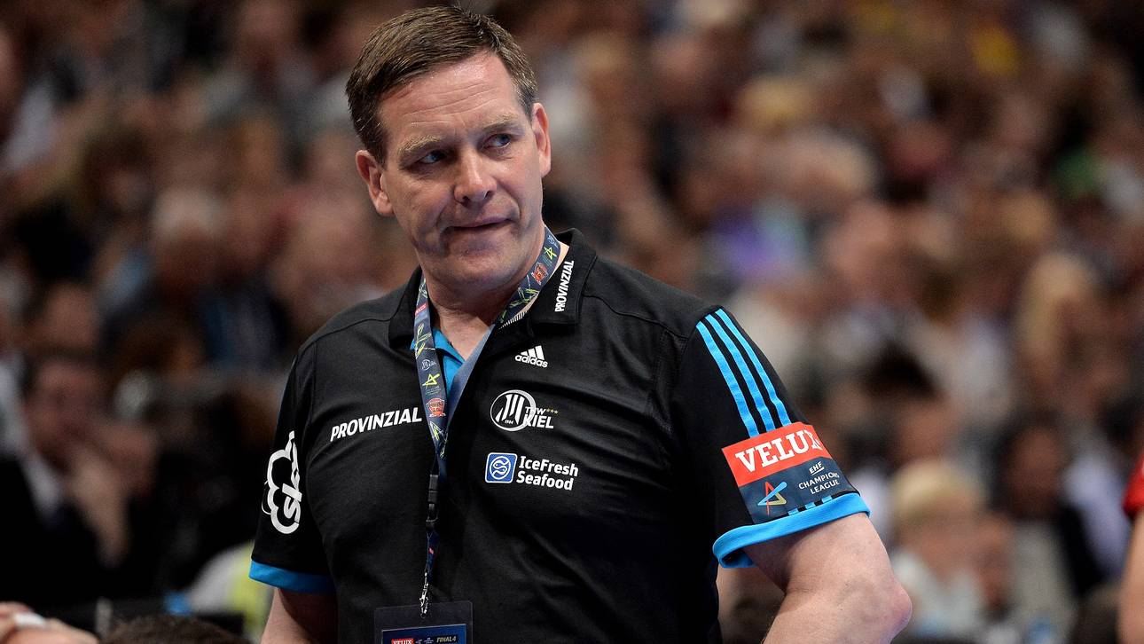 Gislason schreibt Königsklasse ab