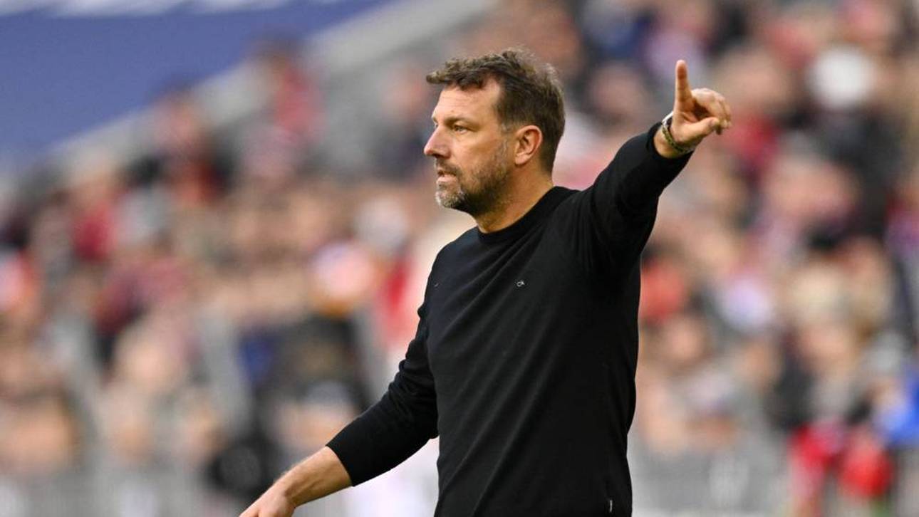 Markus Weinzierl übernimmt die sportliche Leitung am Bayern-Campus