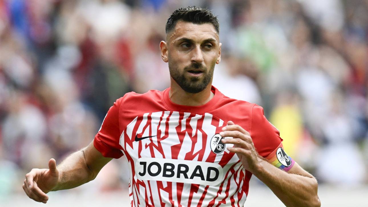 Freiburg-Profi hegt großen Traum