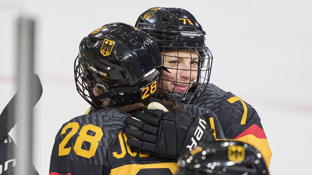 Deutschland muss nach Krimi bangen