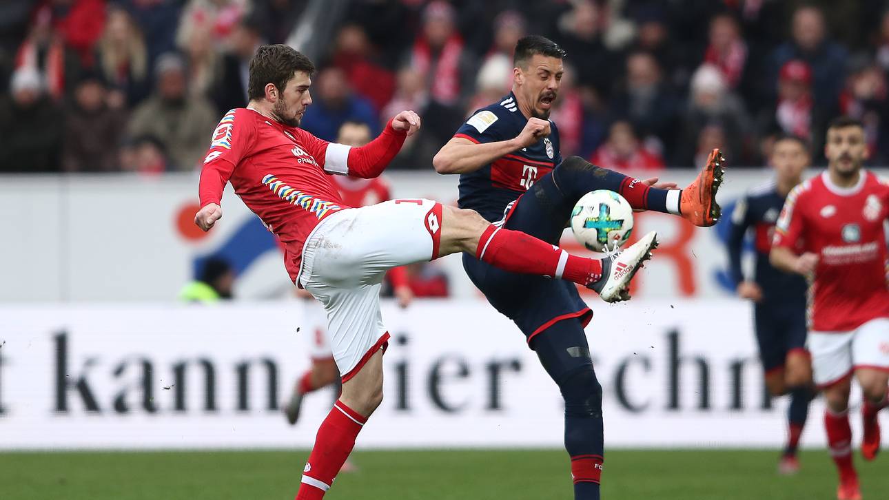 Wagner enttäuscht bei Startelf-Debüt