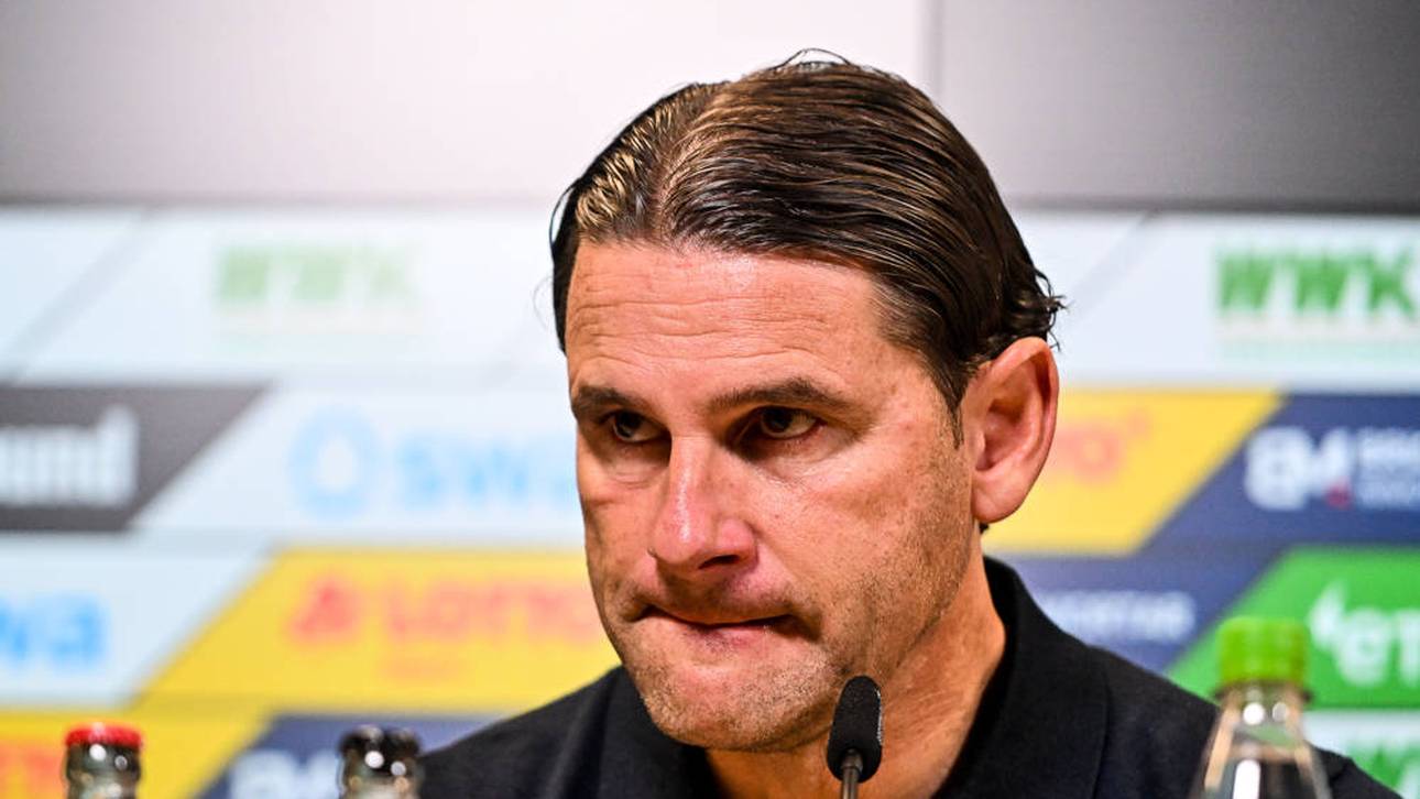 Seoane wird eine Frist gesetzt