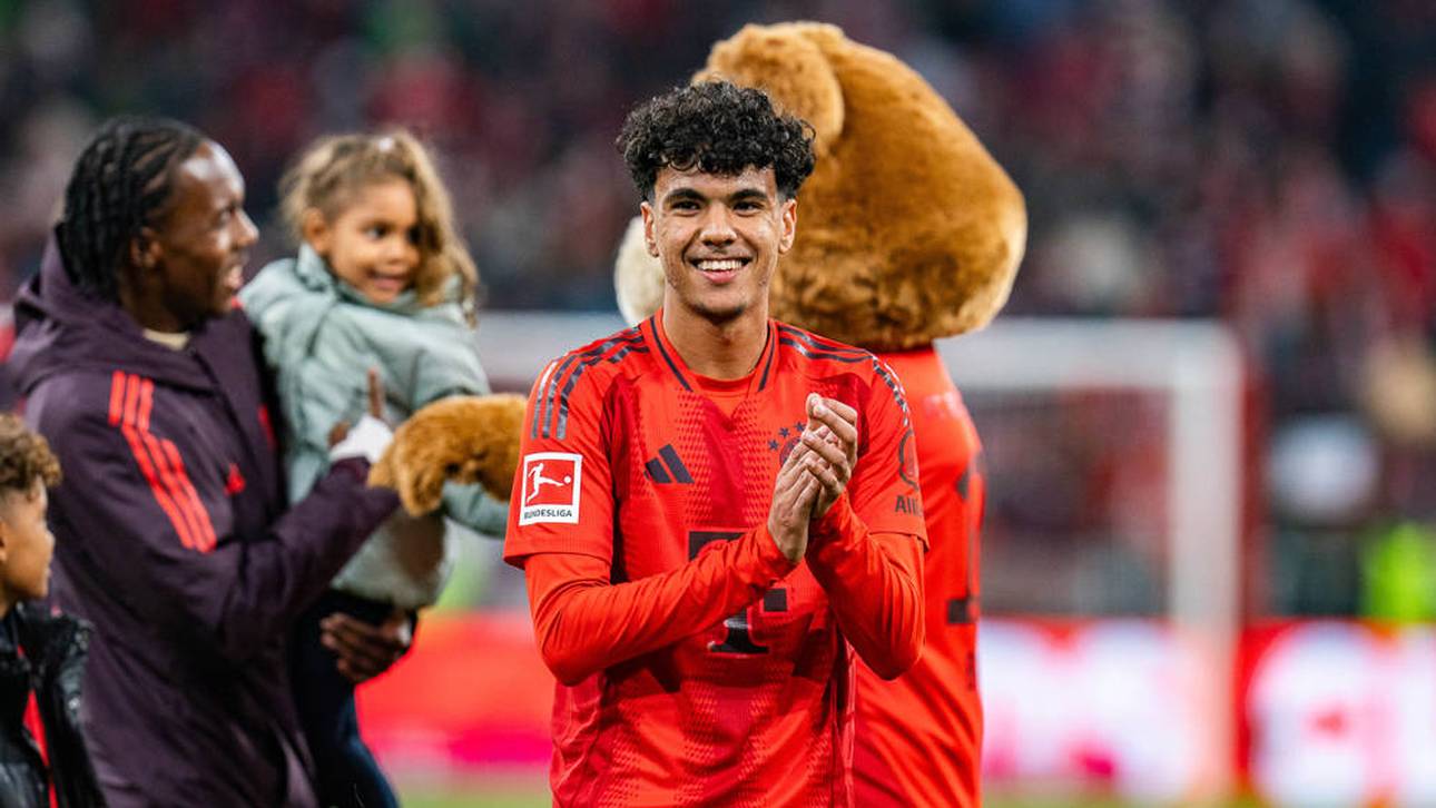 Bayern hat wohl Abnehmer für Aznou