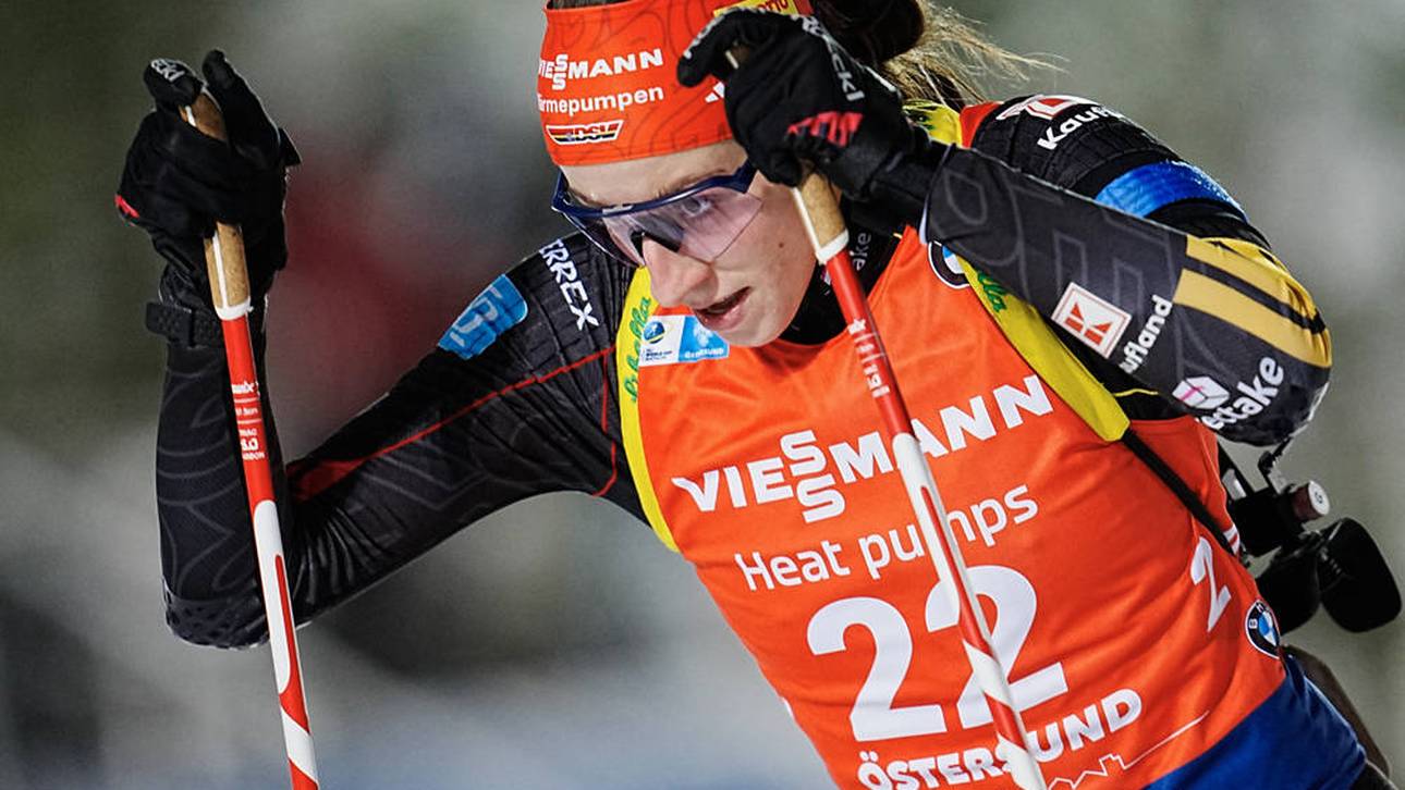 Schlägt das DSV-Team zurück?