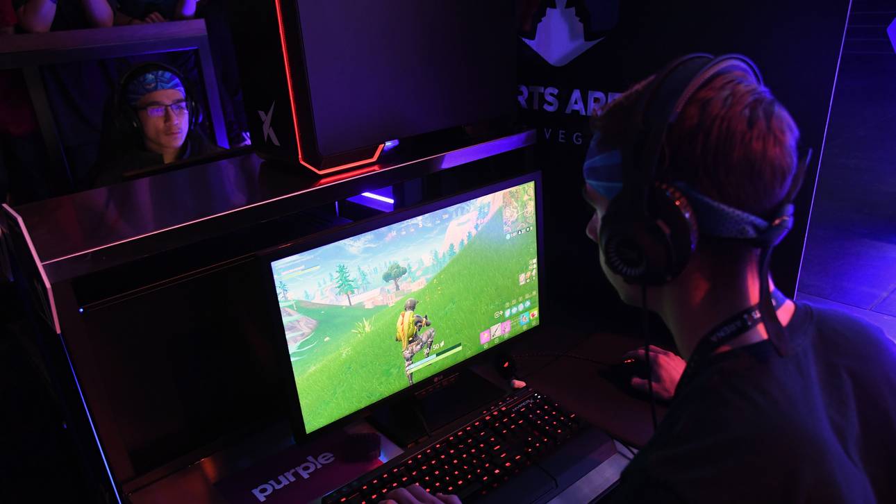 eSports: Fortnite-Turniere für alle