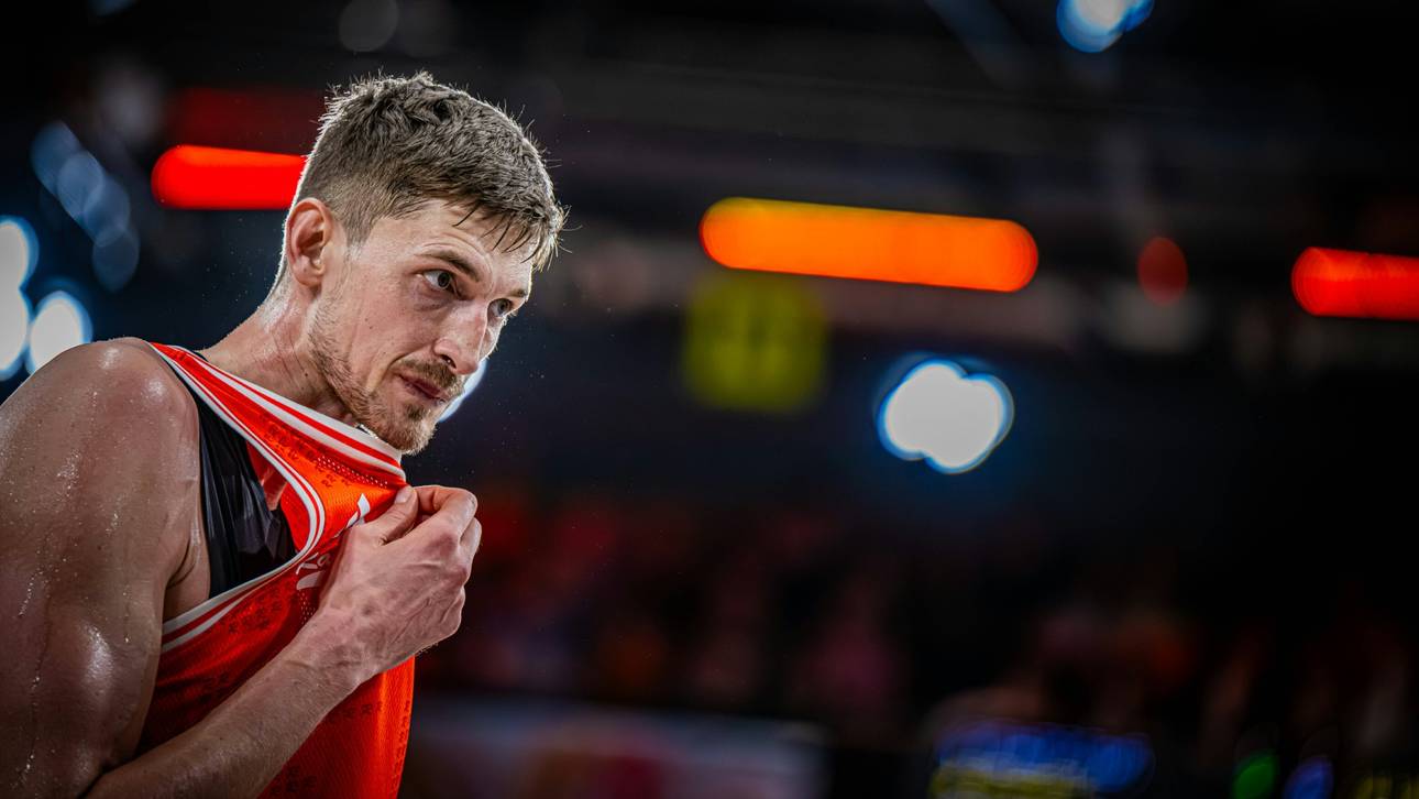 BBL: Pleiß fehlt Vechta wochenlang