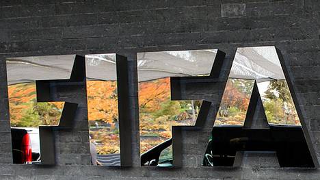 Mal wieder gibt es einen Korruptionsverdacht gegen einen Funktionär der FIFA