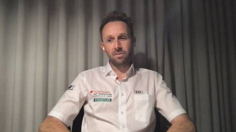 René Rast spricht im AvD Motor & Sport Magazin über die neue Rennserie Formel E. Der frühere DTM-Pilot erklärt, dass die neue Rennserie ganz anders ist als die gewohnten.