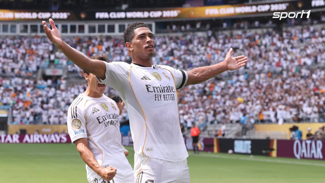 Tipp it like: PSG - FC Bayern & Real Madrid - BVB