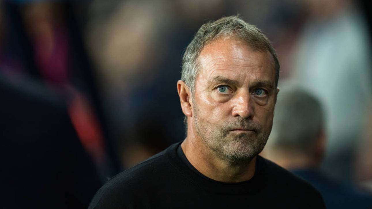 Später Knockout für Flicks Barca