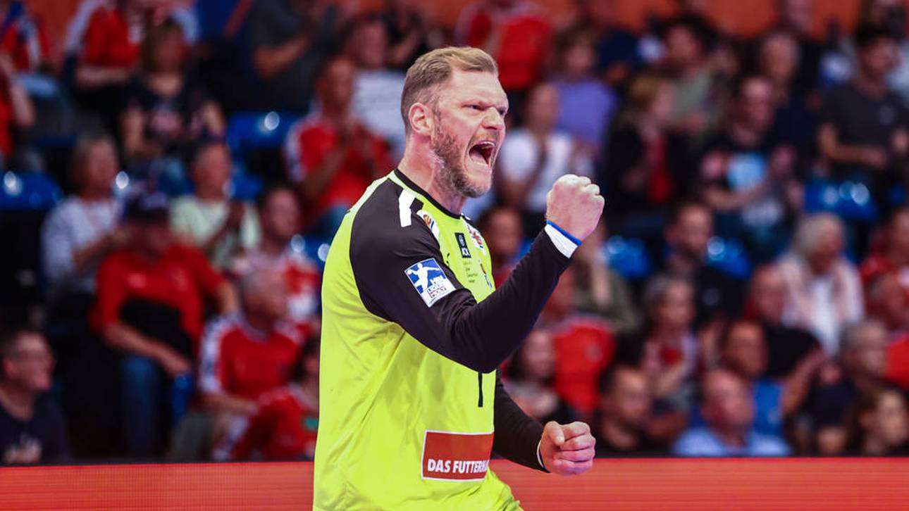 Handball-Hammer! HSV-Kehrtwende