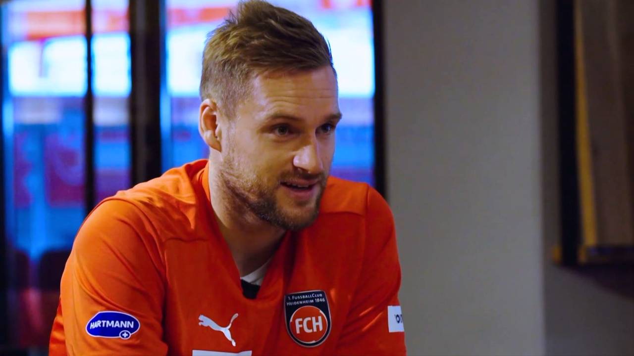 Heidenheim-Erfolgsvater beschwört Wunder