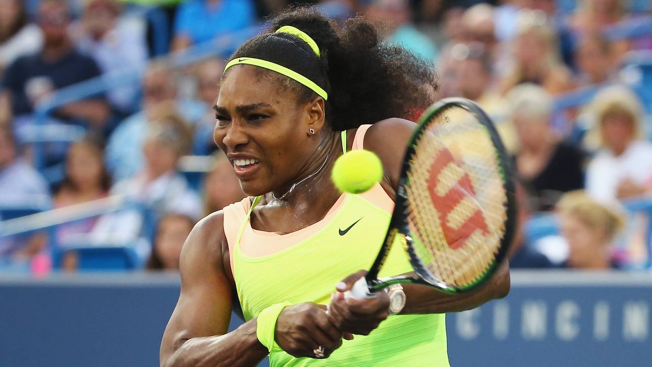Williams greift nach nächstem Titel