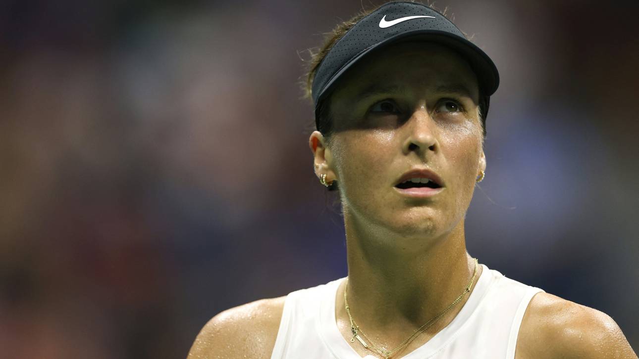 Frühes Aus für Maria