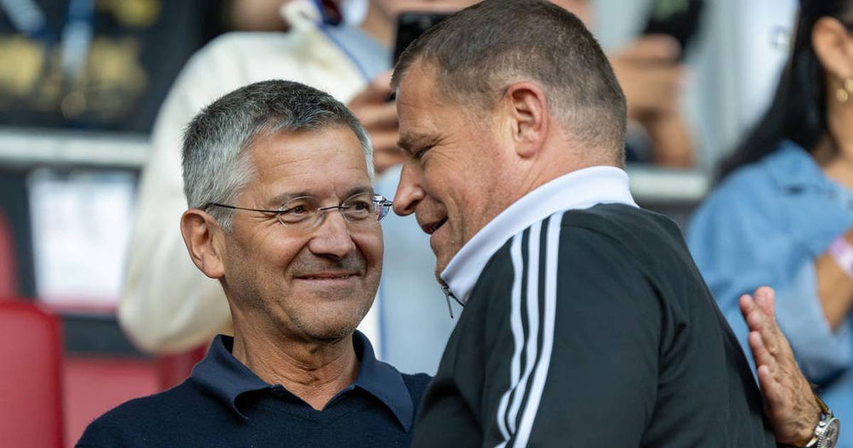 FC Bayern: Die Taktik im Olise-Theater