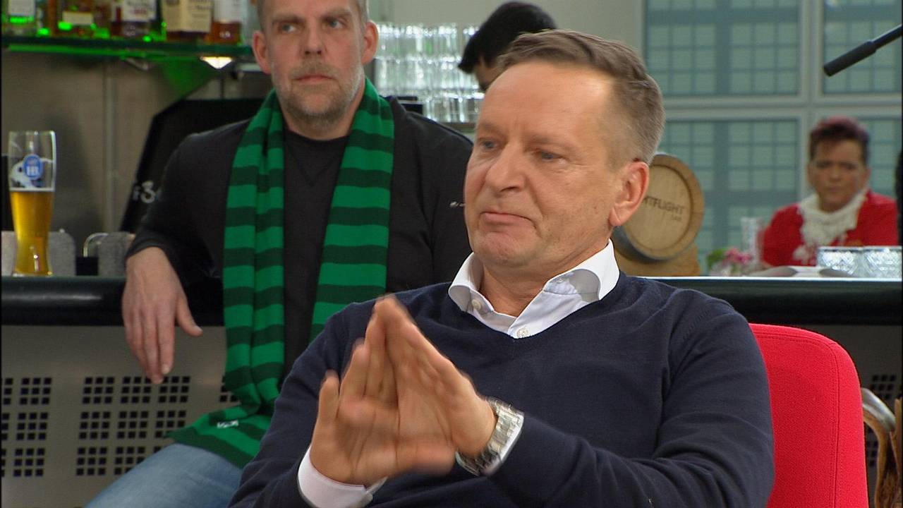Köln schon am Ende? Ex-Boss Horst Heldt fällt vernichtendes Urteil