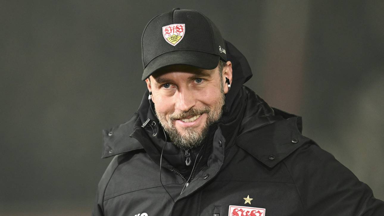 Hoeneß gibt Update zu Nübel