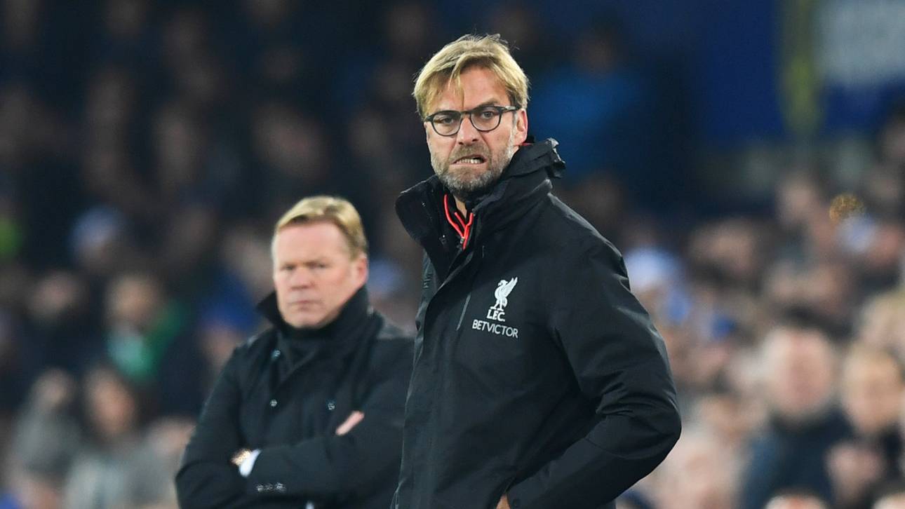 Klopps Reds im Terminstress