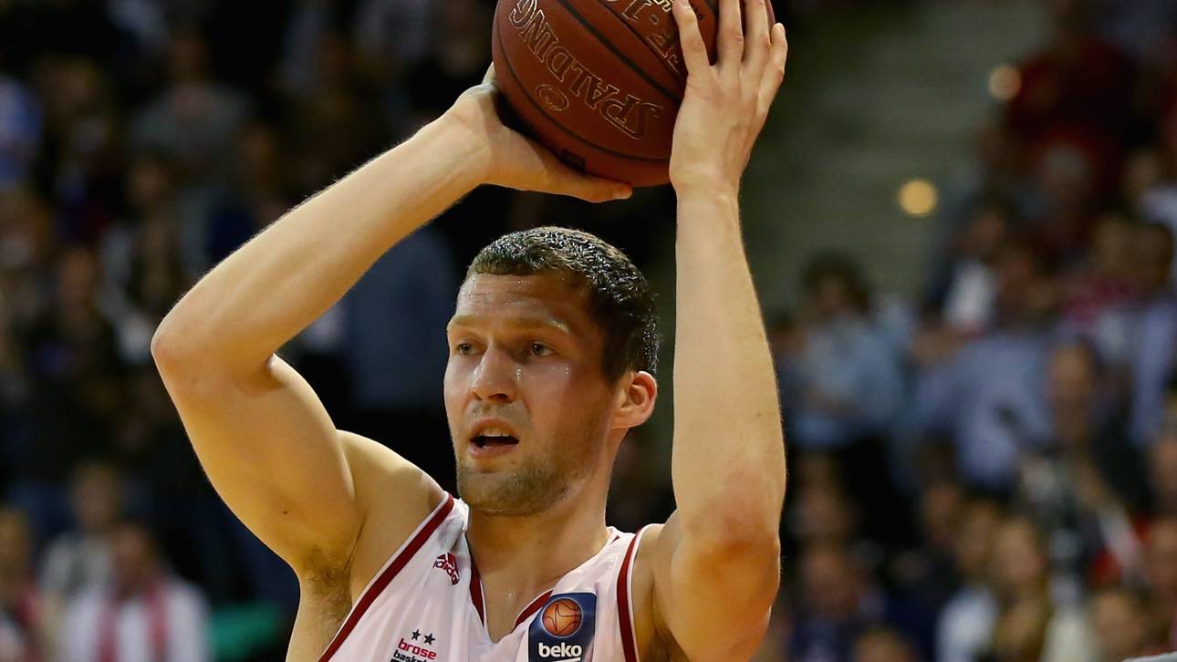 Bamberg feiert gelungenes Heimdebüt