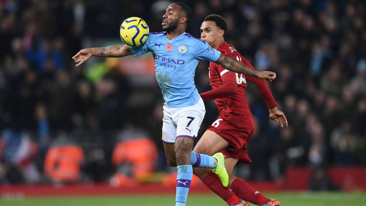 MUNDO DEPORTIVO: Liverpool fegt über den Champion hinweg. Klopps Mannschaft gelingt mit dem Sieg gegen City in Anfield ein gewaltiger Schlag in der Tabelle und hat acht Punkte Vorsprung vor Leicester