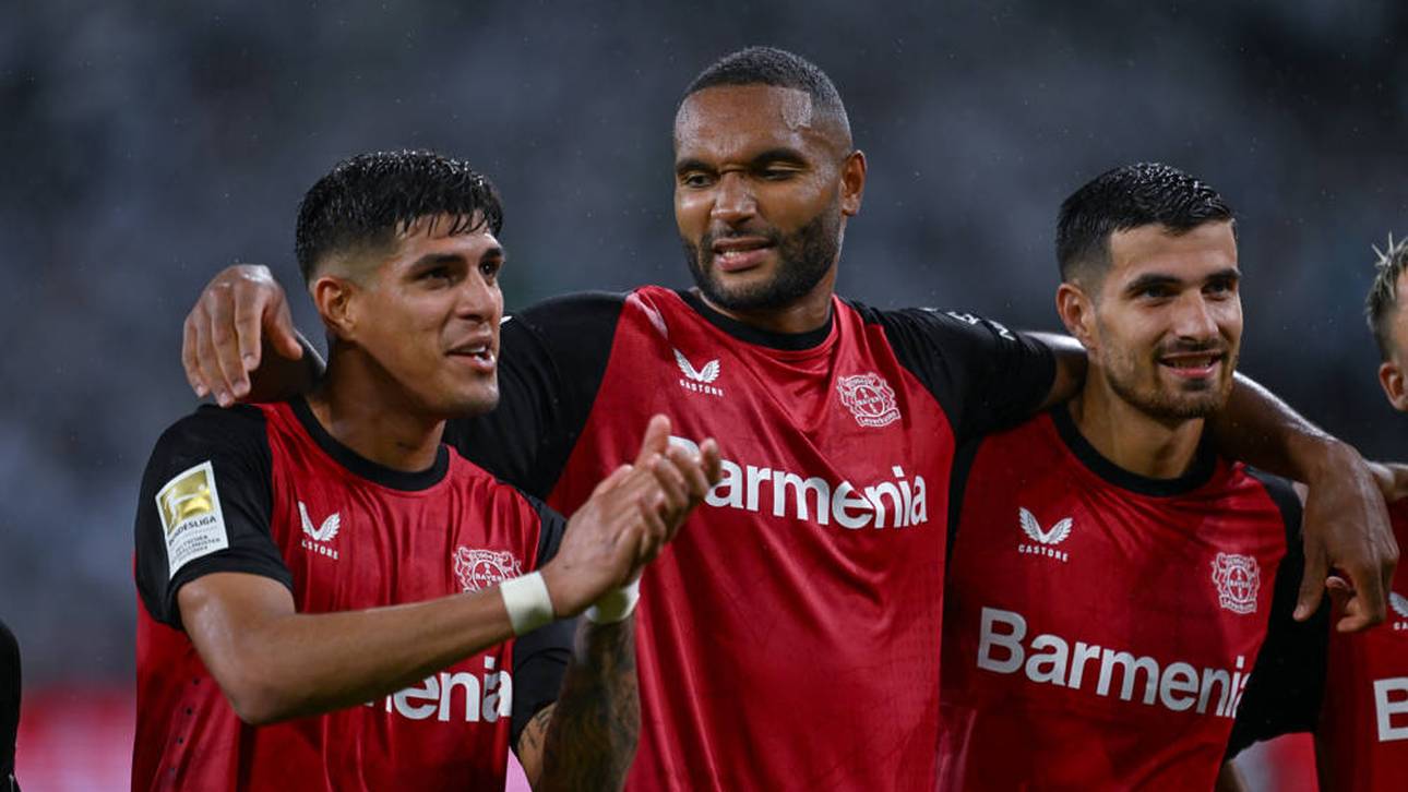 Jetzt droht ein echtes Dilemma