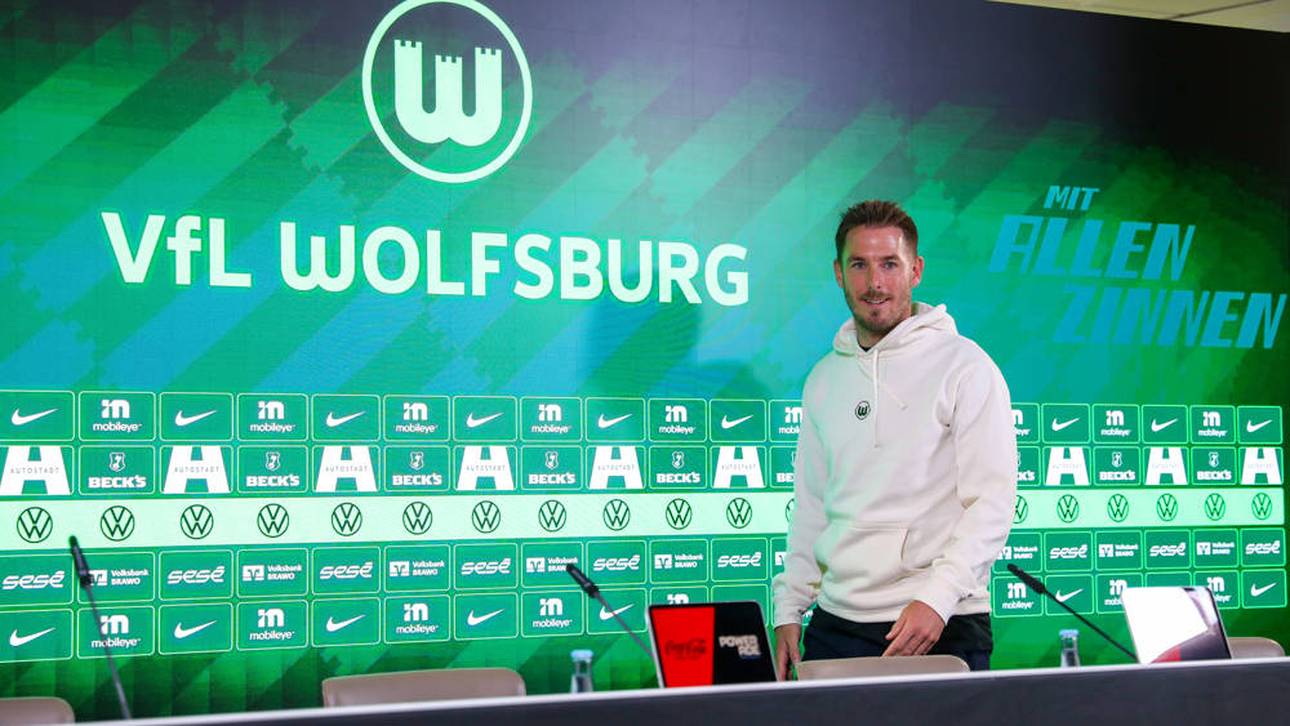 Klopp-Vergleiche? Wölfe-Coach bremst