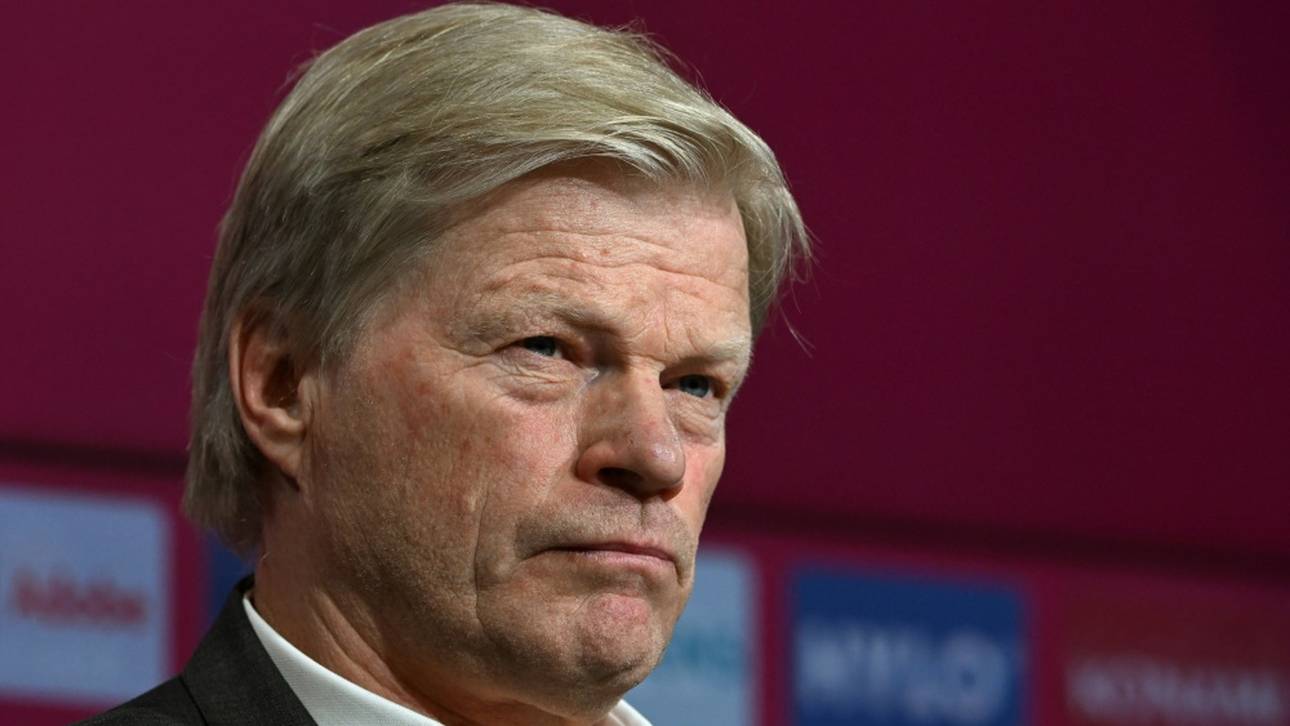 Kahn „muss schleunigst Weg finden“