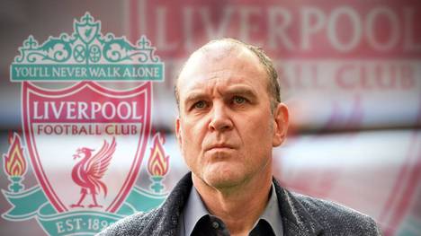 Der FC Liverpool sichert sich die Dienste von Jörg Schmadtke! Zusammen mit Jürgen Klopp hat er nun eine große Aufgabe vor sich.
