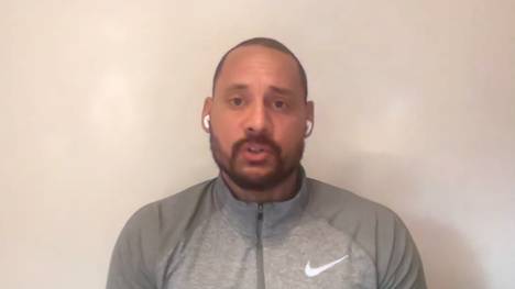 Seit Jermaine Jones Eintracht Frankfurt 2007 verlassen hat, hat sich einiges getan. Der Ex-Profi schwärmt über die Entwicklung seines alten Arbeitgebers. 