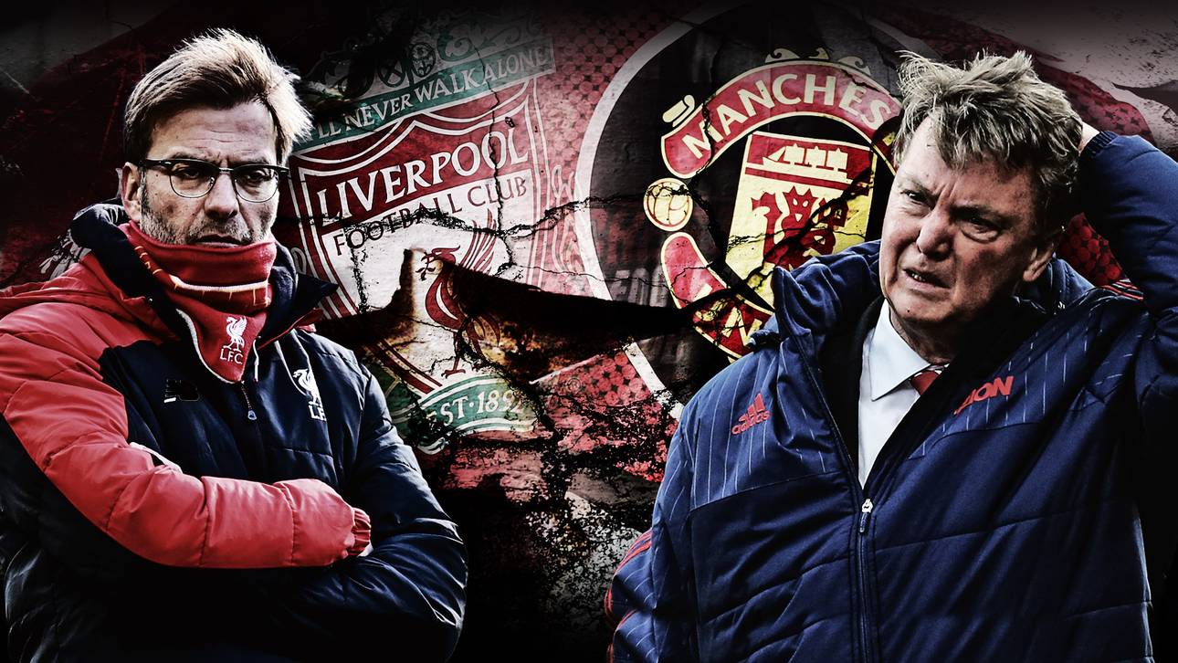 Kracher-Duell elektrisiert England