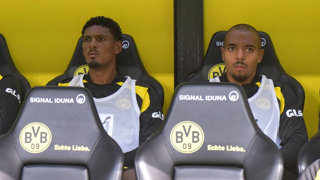 BVB blamiert sich bei Geheimtest