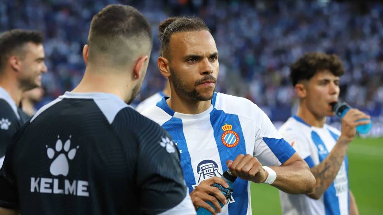 Ex-Barca-Star plant „Racheakt“