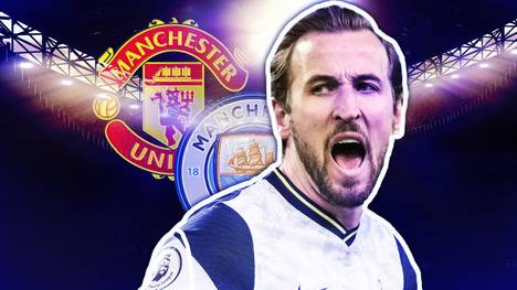 Harry Kane will Tottenham verlassen, wenn sie nicht die Champions League erreichen. Dieser Wunsch ist allerdings sehr kompliziert - er ist verdammt teuer und die Spurs wollen gar nicht verkaufen. 