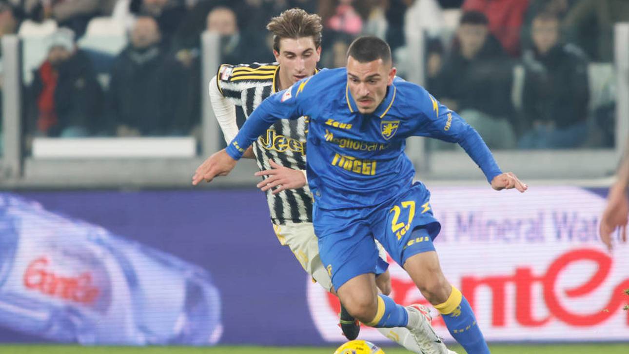 Bayern baut auf Talent