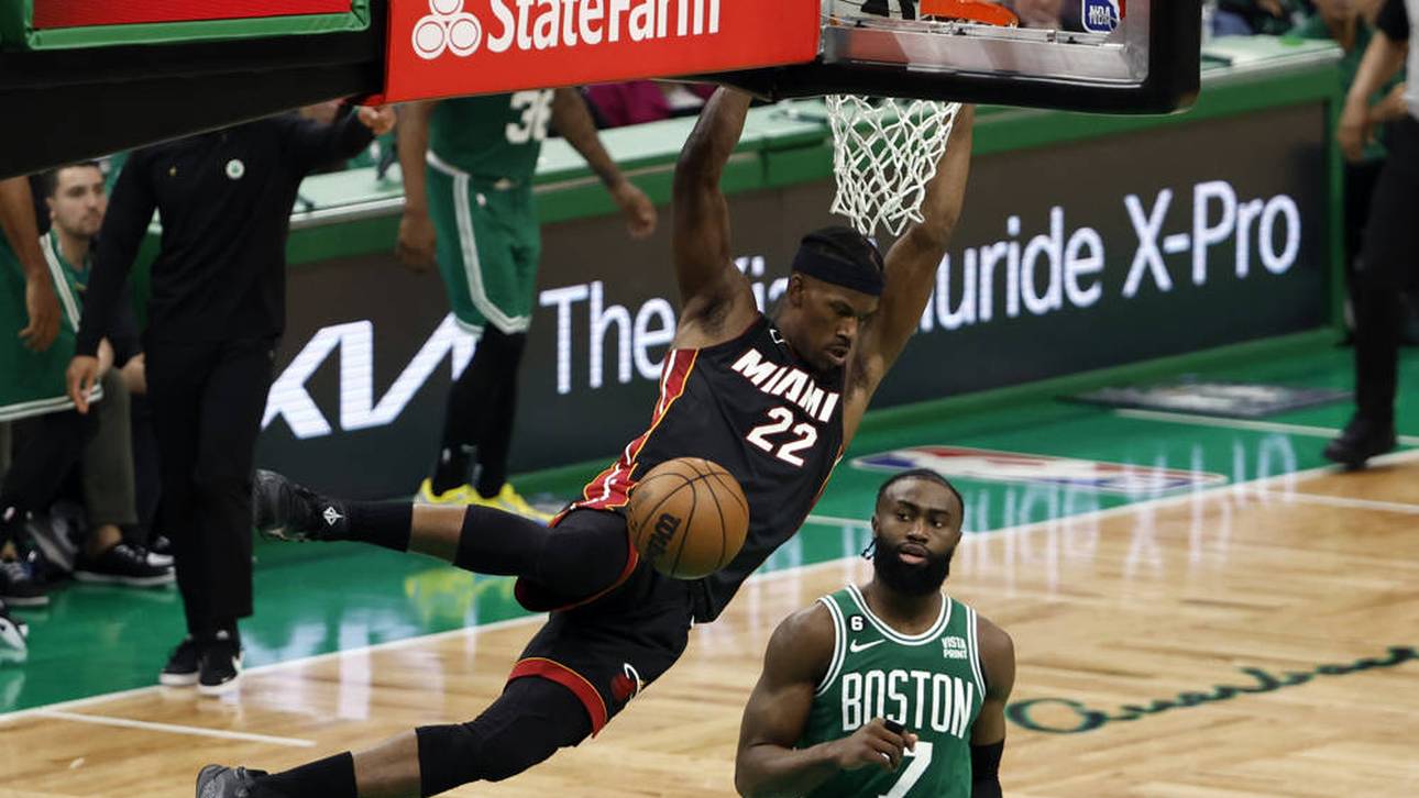 Historisches Comeback verpasst!