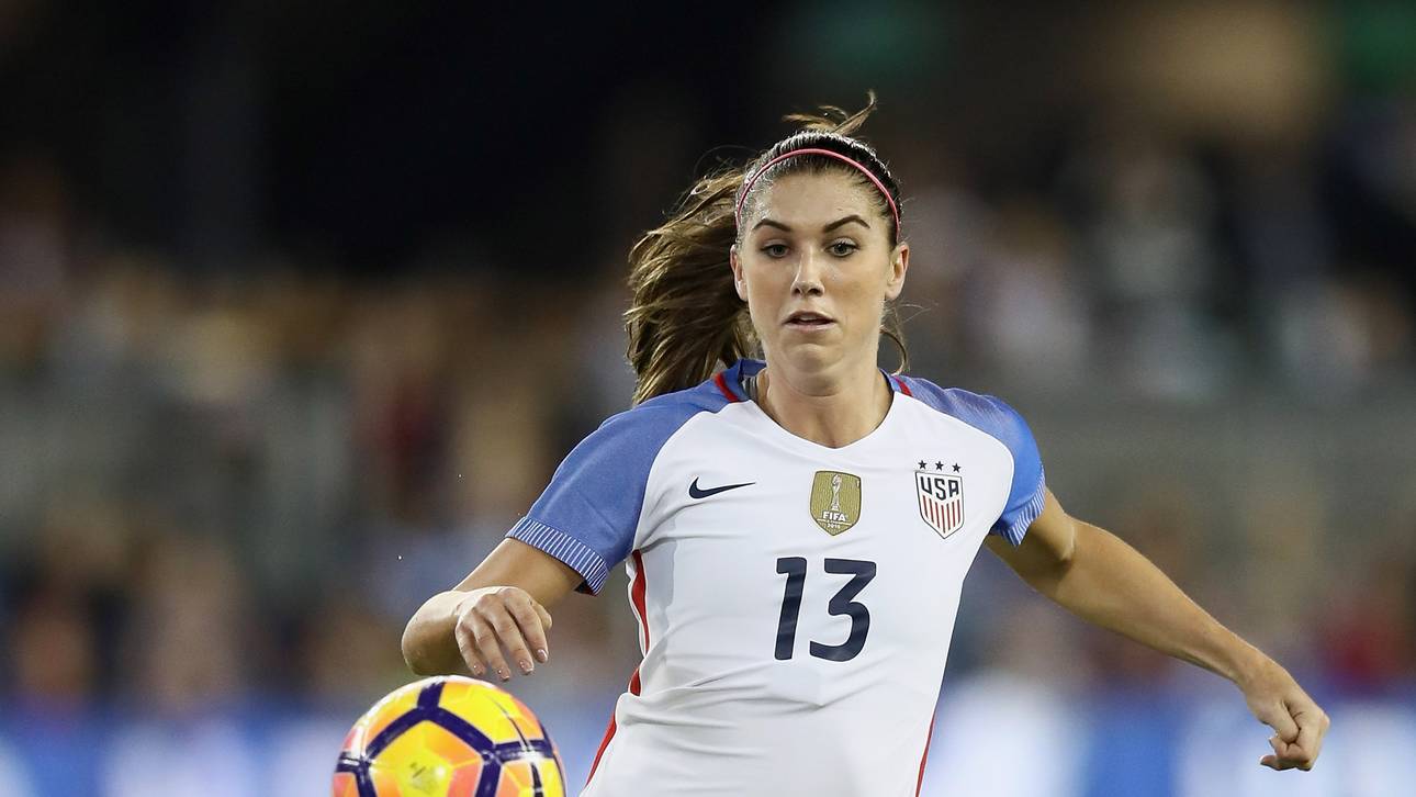 Transfer-Hammer: US-Star zu Lyon