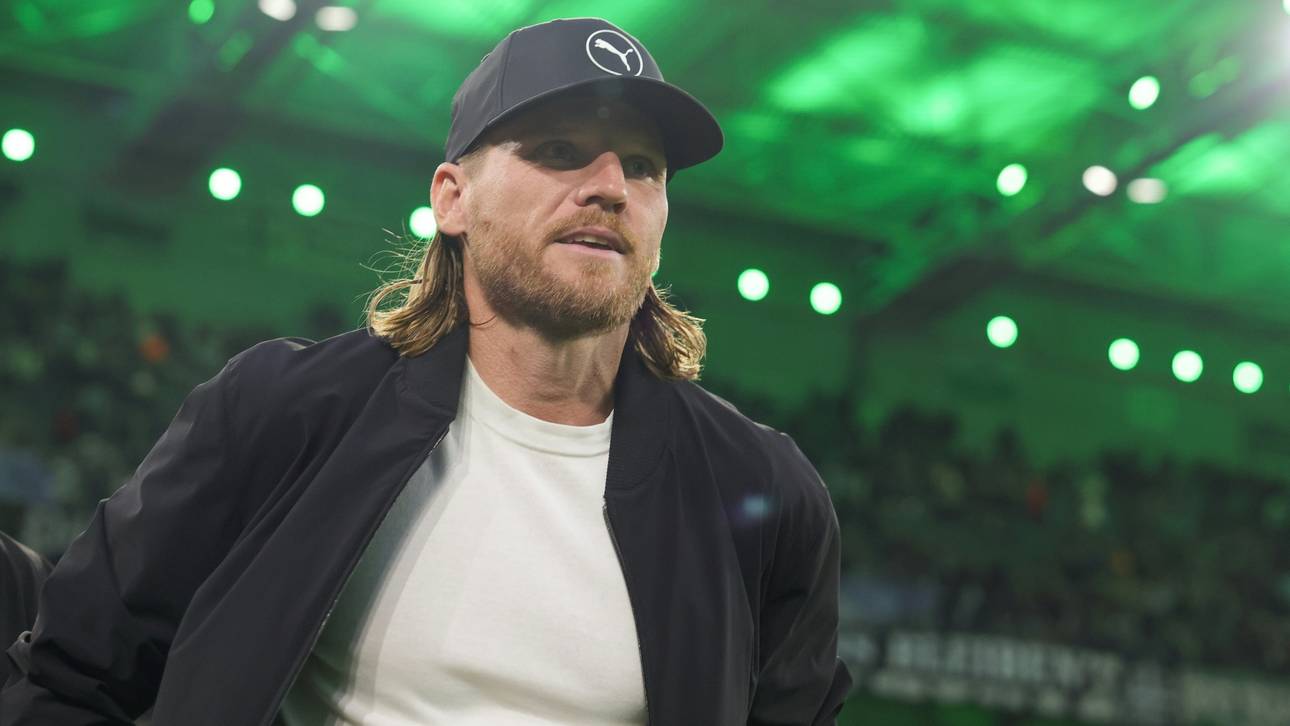 Polanski fordert Fight gegen Bayern