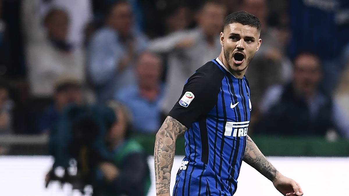 Es passt ins Bild, dass Abramowitsch gerade nach einem neuen Stürmer-Star für seine "Blues" sucht. Lewandowski gilt als heißer Kandidat, allerdings nicht als einziger. Englischen und italienischen Medienberichten zufolge steht auch Mauro Icardi von Inter Mailand beim FA-Cup-Sieger hoch im Kurs