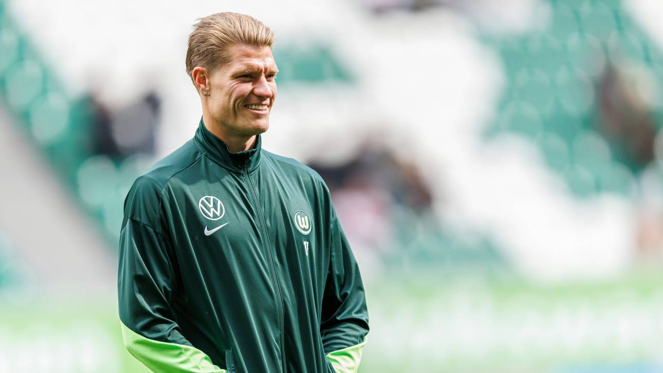 Quintett um Behrens verlässt Wolfsburg am Saisonende