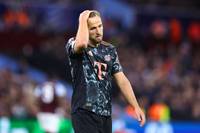 Harry Kane konnte im Spiel gegen Aston Villa nicht überzeugen, bereits gegen Leverkusen blieb der Topstürmer ohne Torerfolg. Woran liegt das?