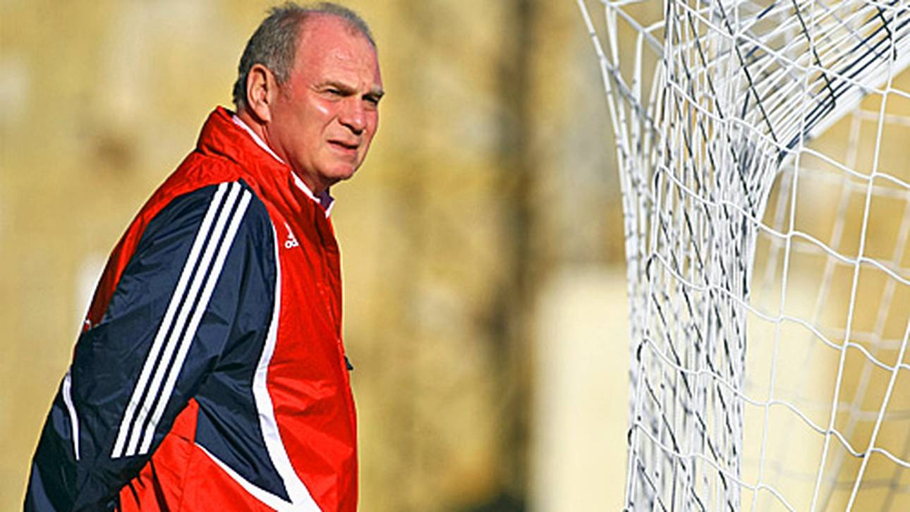 Biete Millionen, suche Jugend