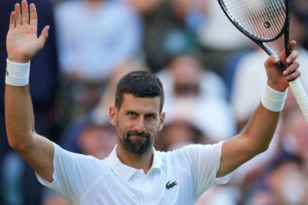 Sinner - Djokovic Tipp, Prognose & Quoten | Wimbledon 2025