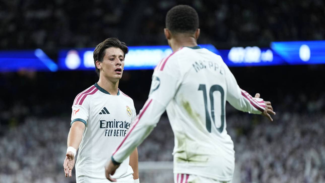 Champions League heute live: Real Madrid – RB Leipzig im TV, Stream & Ticker